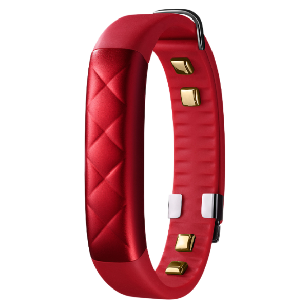 Jawbone UP3 Red photo 1