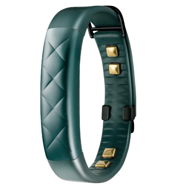 Jawbone UP3 Green photo 1