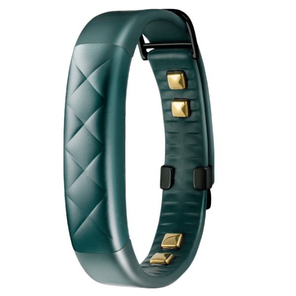 Jawbone UP3 Green photo 1