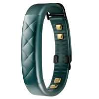 Jawbone UP3 Зелёный