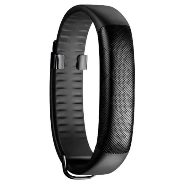 Jawbone UP2 Black photo 1