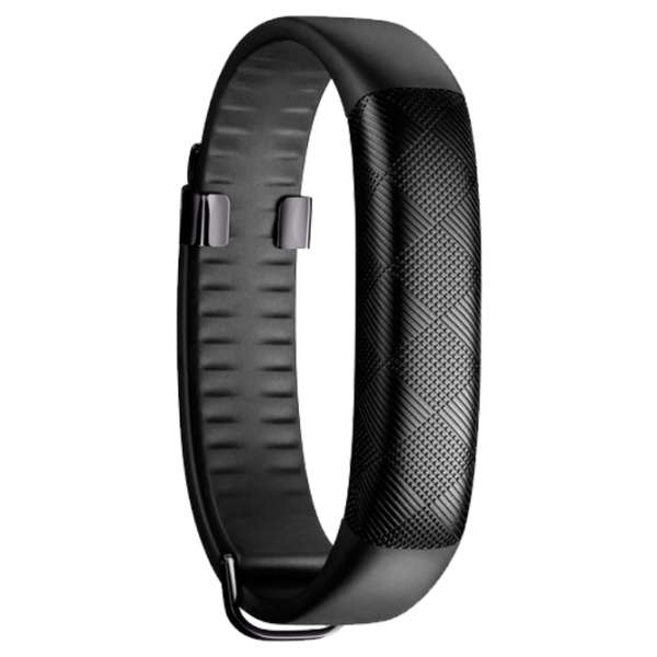 Jawbone UP2 Black photo 1
