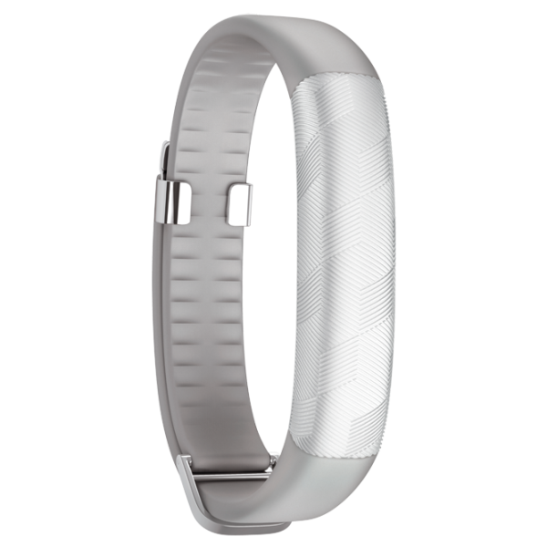 Jawbone UP2 Gray photo 1