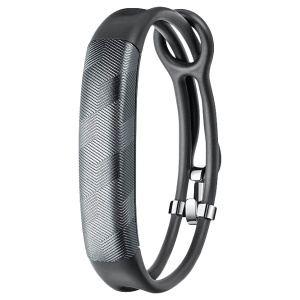 Jawbone UP2 Gray photo 1