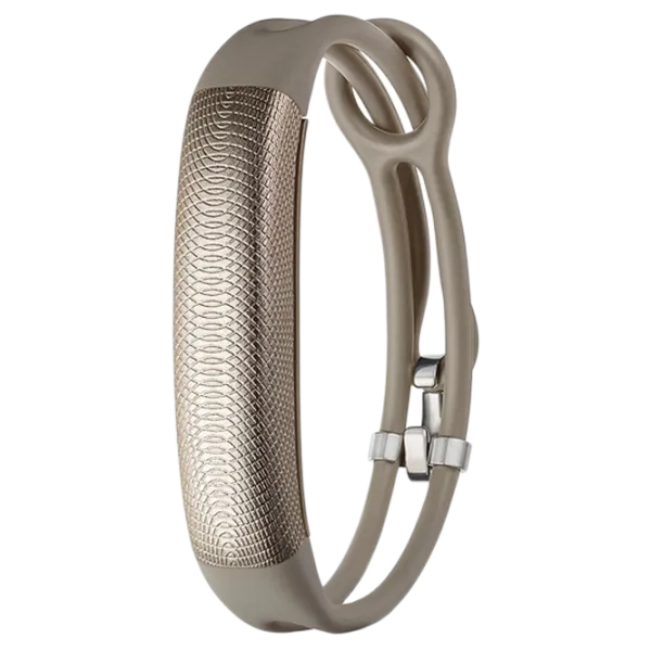 Jawbone UP2 Золотой photo 1