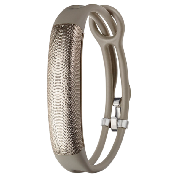 Jawbone UP2 Золотой photo 1