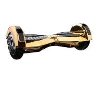 SmartWay UERA-ESU004 12 км/ч/ 2 x 350 Вт/ Skulls Черный