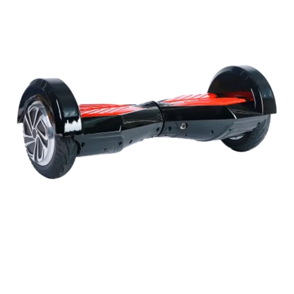 SmartWay UERA-ESU004 12 км/ч/ 2 x 350 Вт/ Черный Красный photo 1