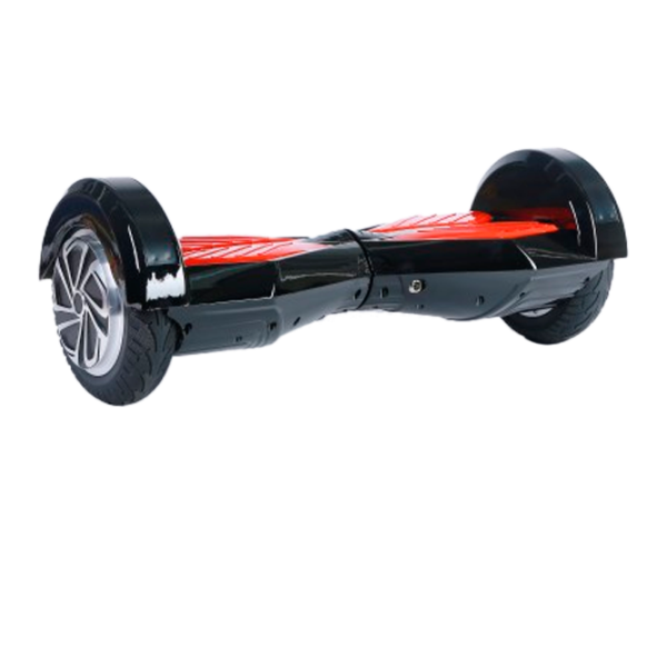 SmartWay UERA-ESU004 12 км/ч/ 2 x 350 Вт/ Черный Красный photo 1