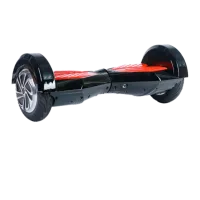 SmartWay UERA-ESU004 12 км/ч/ 2 x 350 Вт/ Черный Красный