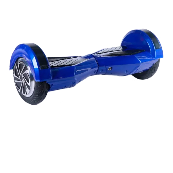 SmartWay UERA-ESU004 12 km/h/ 2 x 350 W/ Black Blue photo 1