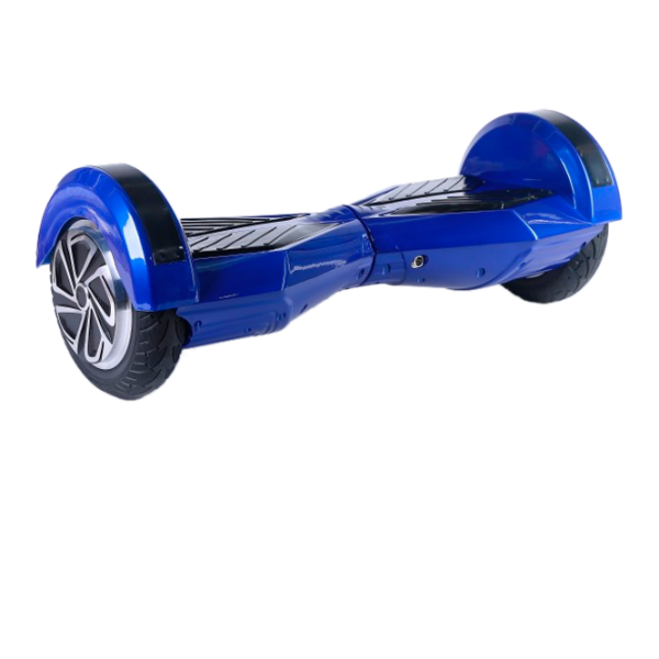 SmartWay UERA-ESU004 12 km/h/ 2 x 350 W/ Black Blue photo 1