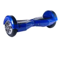 SmartWay UERA-ESU004 12 km/h/ 2 x 350 W/ Black Blue