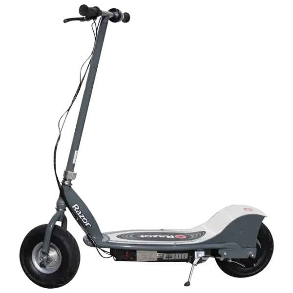 Trotinetă electrică Razor E300 250 W/ Gray photo 1