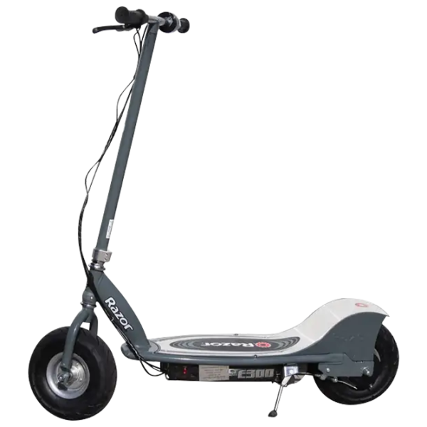 Trotinetă electrică Razor E300 250 W/ Gray photo 1