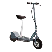 Razor E300 Seated 24 km/h/ 250 Вт/ Matte Серый