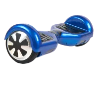 Гироборд SmartWay BS-009 AIR 18 км/ч/ 250 Вт/ Синий