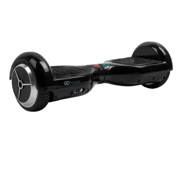 GoClever City Board 15 km/h/ 500 W/ Black photo 1