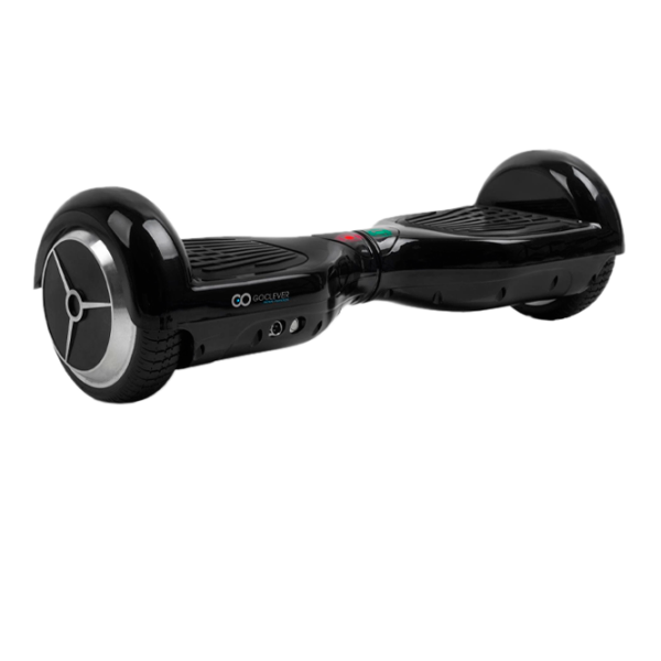 GoClever City Board 15 km/h/ 500 W/ Black photo 1