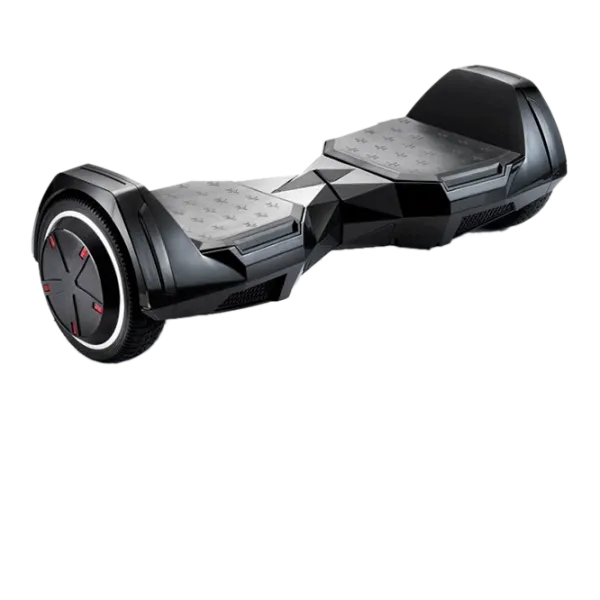 SmartWay UERA-ESU014 12 км/ч/ 2 x 350 Вт/ Черный photo 1