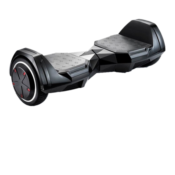 SmartWay UERA-ESU014 12 км/ч/ 2 x 350 Вт/ Черный photo 1