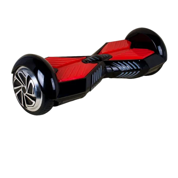 SmartWay UERA-ESU014 12 км/ч/ 2 x 350 Вт/ Красный photo 1