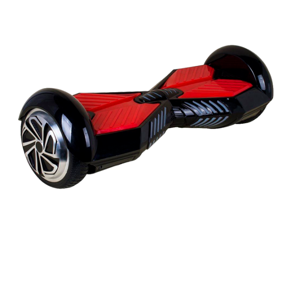 SmartWay UERA-ESU014 12 км/ч/ 2 x 350 Вт/ Красный photo 1