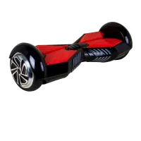 SmartWay UERA-ESU014 12 км/ч/ 2 x 350 Вт/ Красный