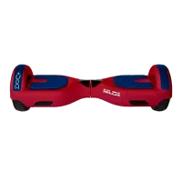  Nilox DOC 2 10 км/ч/ 360 Вт/ Красный