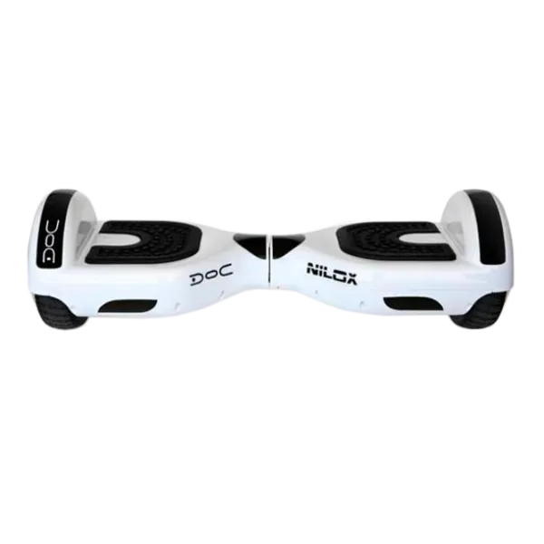  Nilox DOC 2 10 км/ч/ 360 Вт/ Белый photo 1