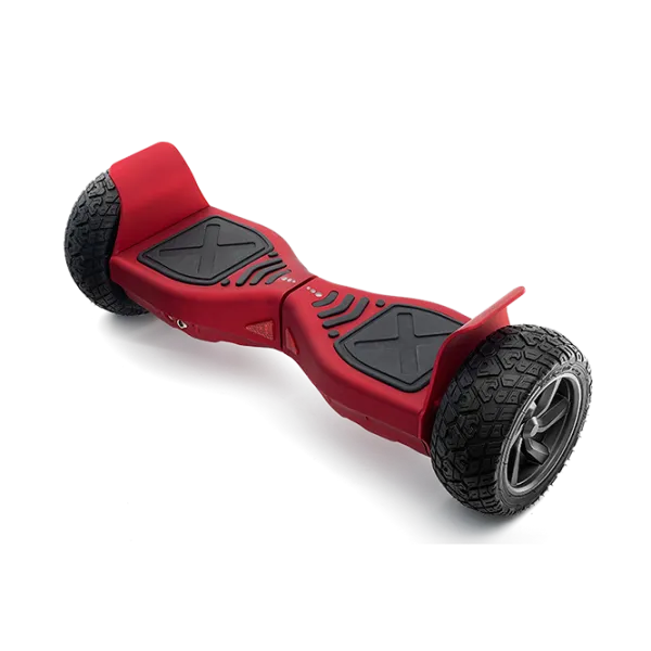 Roadlink Offroad 15 км/ч/ 2 x 350 Вт/ Красный photo 1