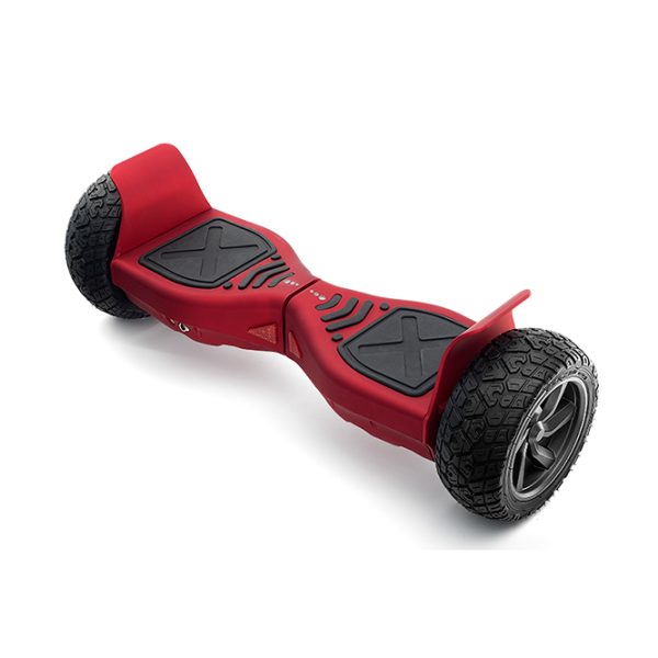 Roadlink Offroad 15 км/ч/ 2 x 350 Вт/ Красный photo 1