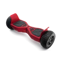 Roadlink Offroad 15 км/ч/ 2 x 350 Вт/ Красный