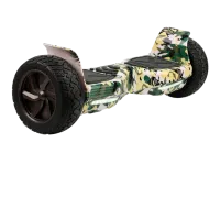 Roadlink Offroad 15 км/ч/ 2 x 350 Вт/ CAMO Зелёный