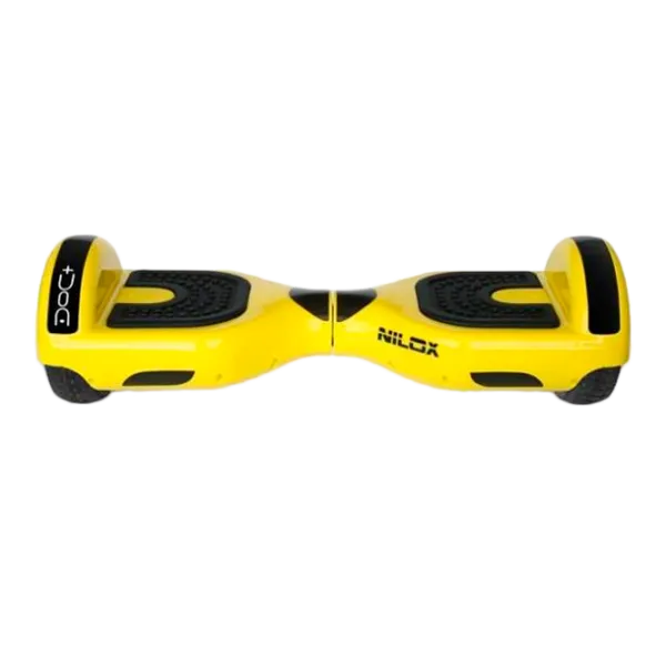 Nilox DOC 2 Plus 10 km/h/ 360 W/ Yellow photo 1