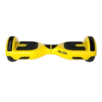 Nilox DOC 2 Plus 10 km/h/ 360 W/ Yellow