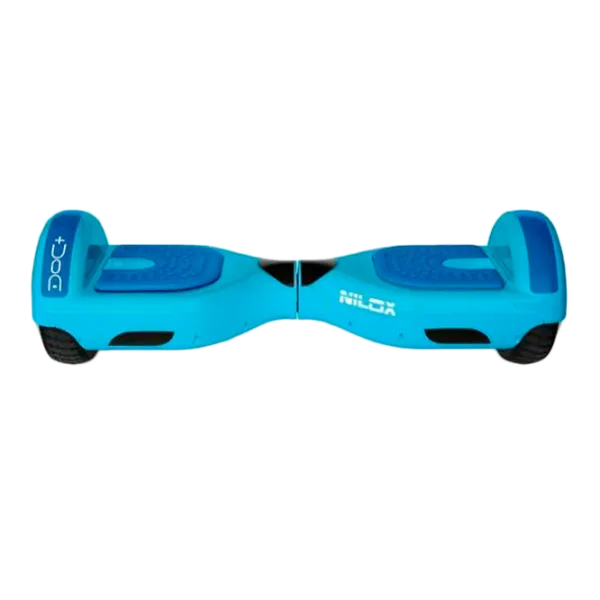 Nilox DOC 2 Plus 10 км/ч/ 360 Вт/ Sky Синий photo 1