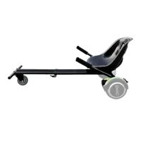  Nilox DOK KART Черный