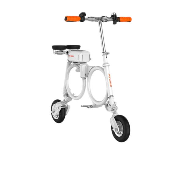 Airwheel E3 20 км/ч/ 300 W/ Белый photo 1