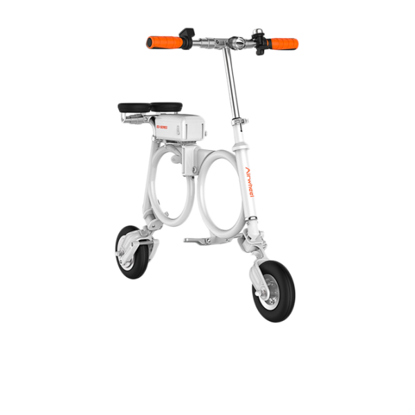 Airwheel E3 20 км/ч/ 300 W/ Белый photo 1