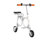 Airwheel E3 20 км/ч/ 300 W/ Белый