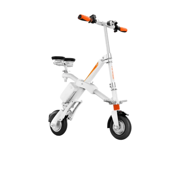 Airwheel E6 20 км/ч/ 300 W/ Белый photo 1