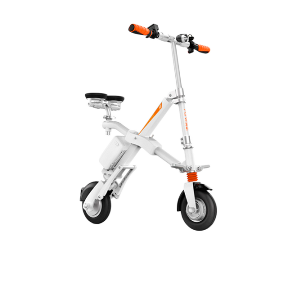 Airwheel E6 20 км/ч/ 300 W/ Белый photo 1