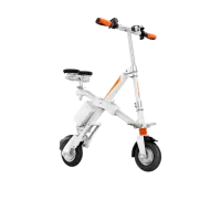 Airwheel E6 20 км/ч/ 300 W/ Белый