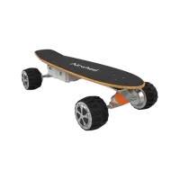 Airwheel M3 18 км/ч/ 350 Вт/ Черный
