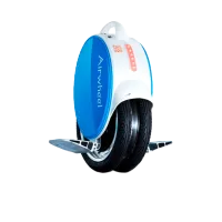 Airwheel Q5 18 км/ч/ 170 W / 260 W/ Blue Белый