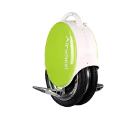 Airwheel Q5 18 km/h/ 170 W / 260 W/ Green White