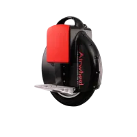 Airwheel X3 18 км/ч/ 130 W/ Черный