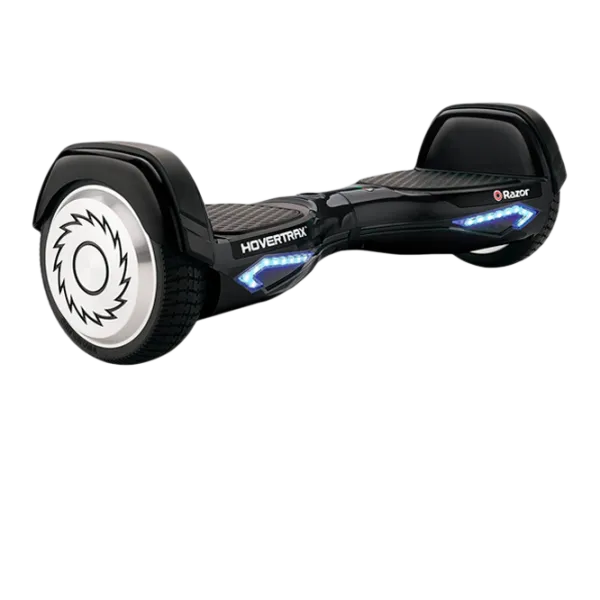 Razor Hovertrax 2.0 13 км/ч/ 350 Вт/ Черный photo 1