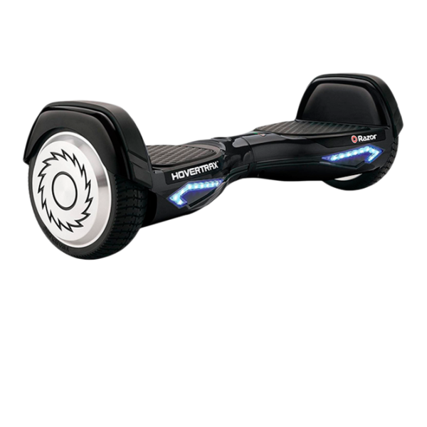 Razor Hovertrax 2.0 13 км/ч/ 350 Вт/ Черный photo 1